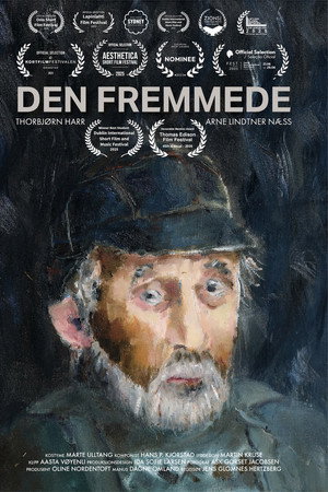 Den Fremmede