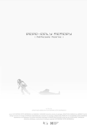 Read-Only Memory