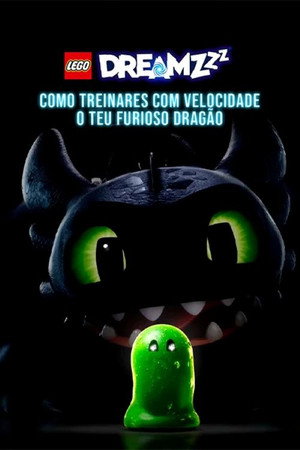 LEGO DREAMZzz: How to Fast Train Your Furious Dragon