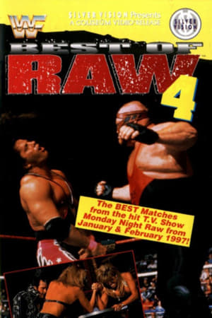 Best Of Raw • Volume Four