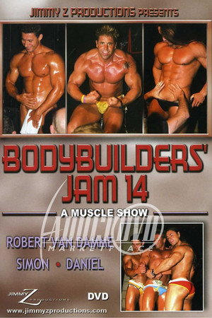 Bodybuilders' Jam 14 Bodybuilders' Jam 14