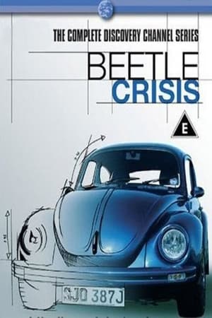 Beetle Crisis