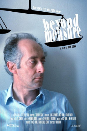 Beyond Measure poster