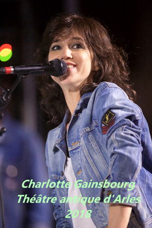 Basique, le concert : Charlotte Gainsbourg