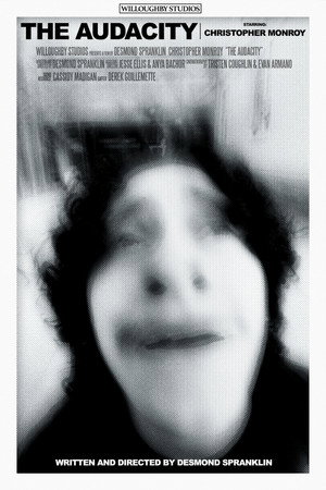 The Audacity poster