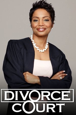 Divorce Court