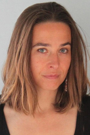 Barbara Gateau