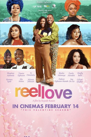Reel Love Reel Love