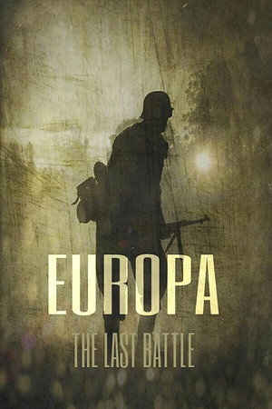 EUROPA: The Last Battle