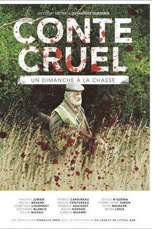 Conte Cruel - Un dimanche à la chasse