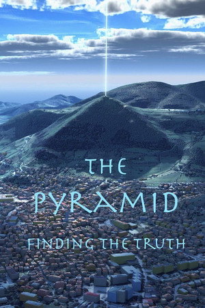 The Pyramid: Finding the Truth poster