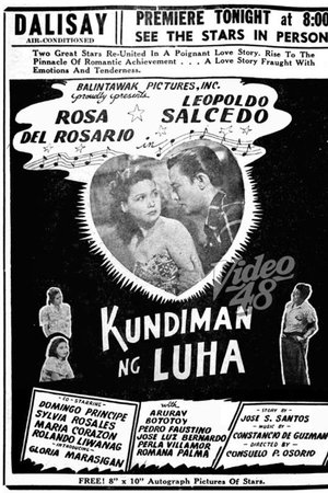 Kundiman Ng Luha