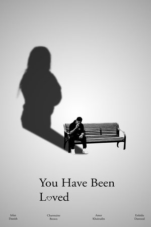 Poster of You Have Been Loved