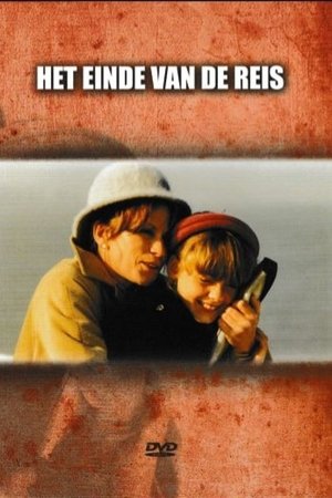 Het einde van de reis