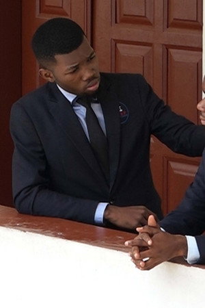 NKOA MBALA Yves