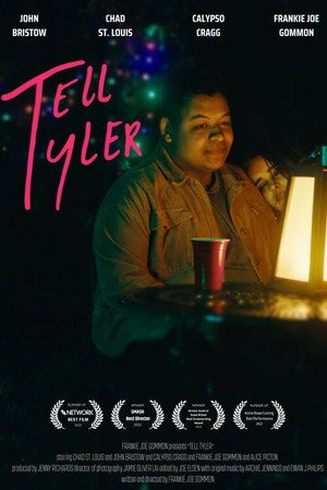Tell Tyler poster