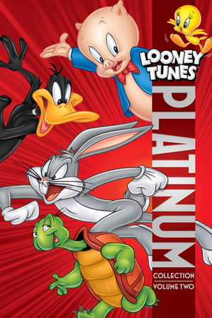 Looney Tunes Platinum Collection: Volume 2