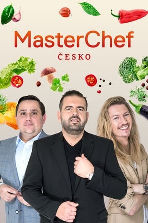 MasterChef Česko