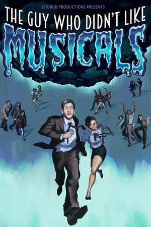 The Guy Who Didn't Like Musicals: Reprised!