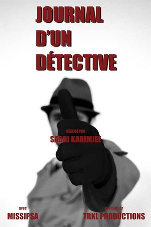 Journal d'un Détective poster