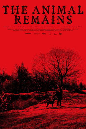 The Animal Remains