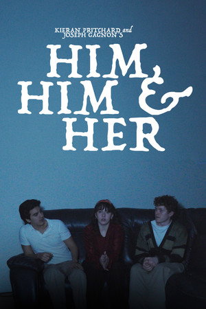 Him, Him and Her
