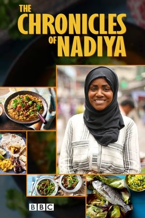 The Chronicles of Nadiya