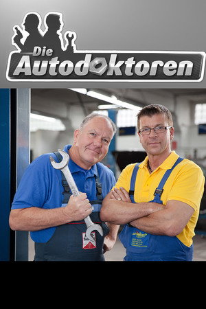 Die Autodoktoren