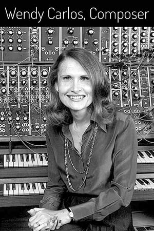 Wendy Carlos, Composer