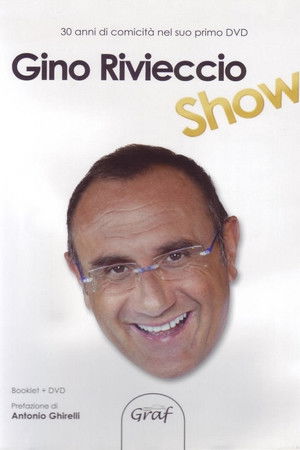 Gino Rivieccio Show