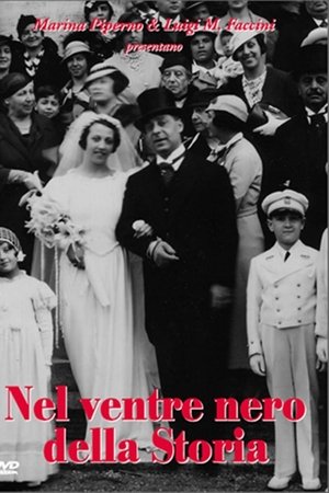 Nel ventre nero della storia