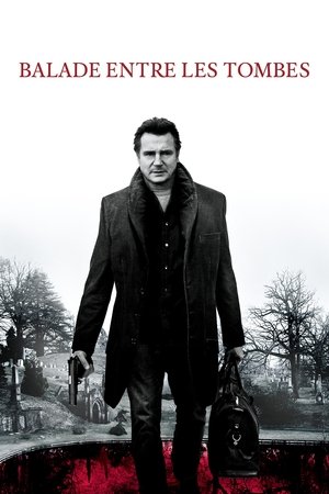 A Walk Among the Tombstones