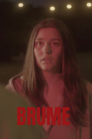 BRUME poster