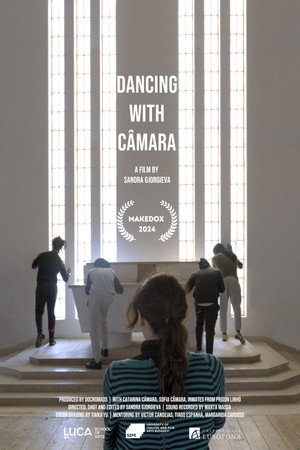Dancing with Câmara poster