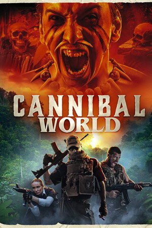 Cannibal World
