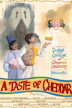 A Taste of Cheddar