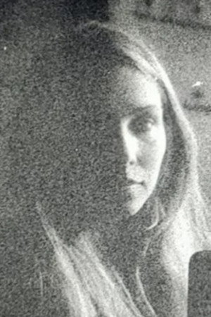 Portrait of Xenia Patricia
