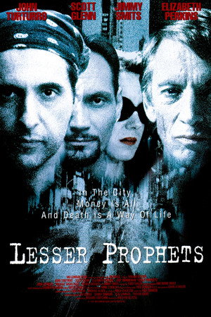 Lesser Prophets