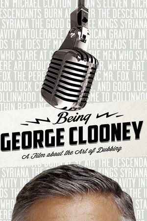 Being George Clooney