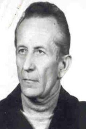 Mieczysław Tarnawski