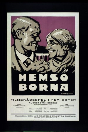 Hemsöborna