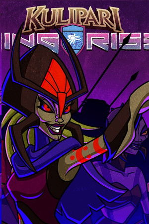 Kulipari: A King Rises