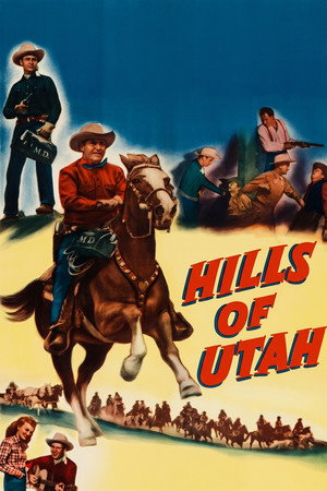 Hills of Utah Hills of Utah