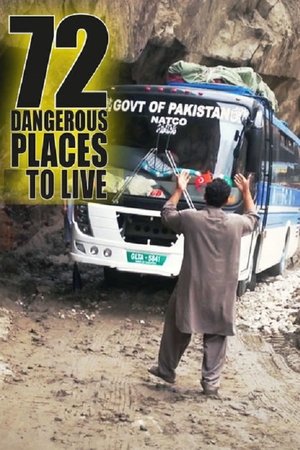 Image 72 Dangerous Places to Live