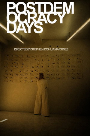 Post-Democracy Days