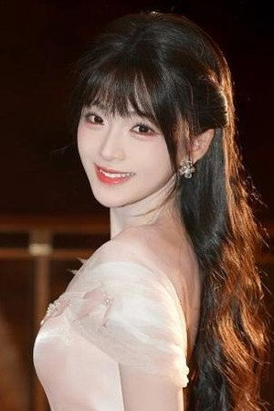 Portrait of Li Lizai