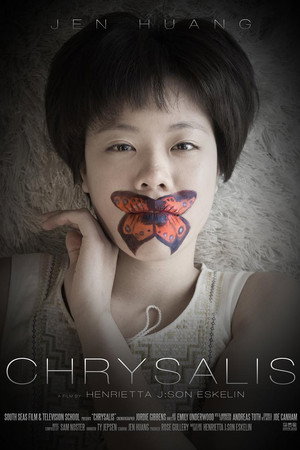 Chrysalis poster