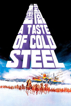 A Taste of Cold Steel