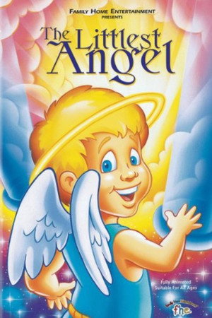 The Littlest Angel poster