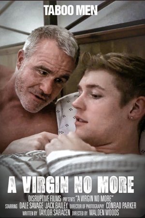 A Virgin No More